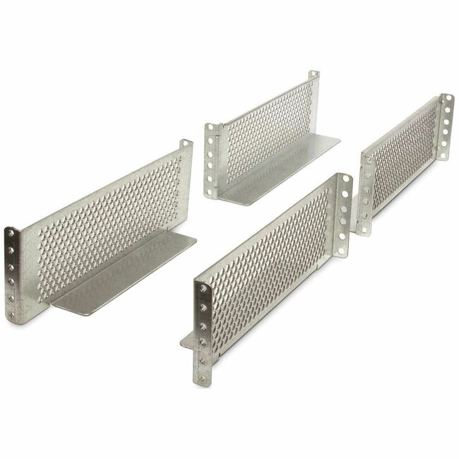 APC by Schneider Electric SRTRK3 Kit de Riel de Montaje en Dos Postes APC Smart-UPS SRT para Smart-UPS SRT