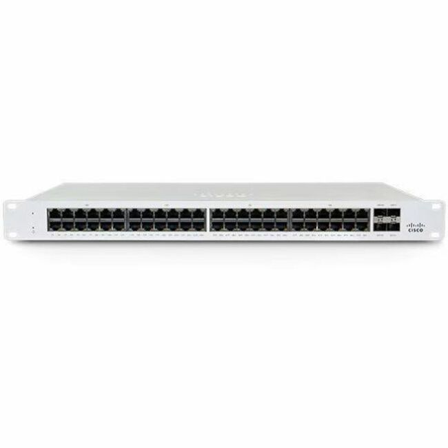 Cisco MS130-48X Meraki MS130-48X Switch Ethernet