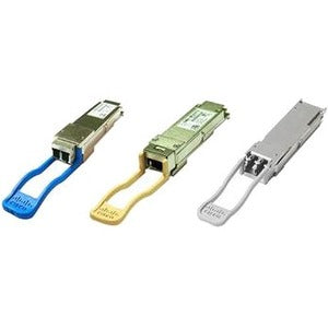 Cisco QSFP-40G-SR4-S= Módulo Cisco QSFP+