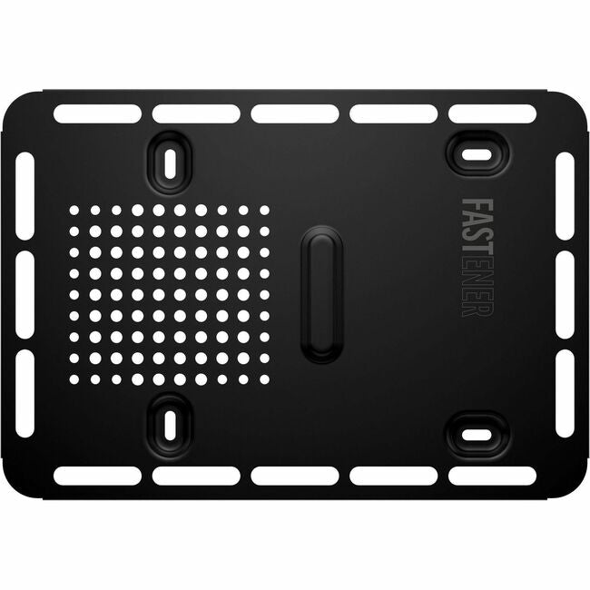 HP B42BBAA Placa de montaje Poly para sistema de conferencia de audio