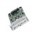 Cisco NIM-2T Tarjeta de interfaz WAN (VIC) - Para red de área amplia - 2 x RJ-45 10/100/1000Base-T Serial WAN - Par trenzado Gigabit Ethernet - 10/100/1000Base-T - 1