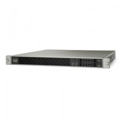 Cisco ASA5545-FTD-K9 FirePOWER Network Security/Firewall Appliance - 8 puertos - 1000Base-T - Gigabit Ethernet - AES, 3DES - 8 x RJ-45 - 1U - Montable en rack