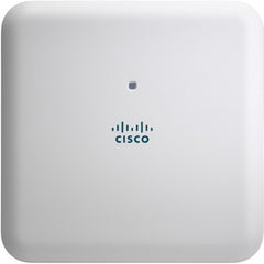 Cisco AIR-AP1832I-B-K9 Punto de acceso inalámbrico Aironet 1832I IEEE 802.11ac 1 Gbit/s - 2,40 GHz, 5 GHz - Tecnología MIMO - 1 red (RJ-45)