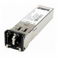 Cisco GLC-FE-100FX 100Base-FX Fast Ethernet SFP - 1 x LC dúplex 100Base-FX100