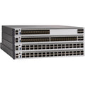 Cisco C9500-48Y4C-E Capa 3 - Administrable - Modular - Fuente de alimentación - Fibra óptica