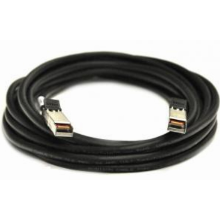 Cisco SFP-H10GB-ACU10M cable de red Negro 10 m