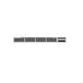 Cisco C9300L-48PF-4X-E Switch Ethernet Catalyst C9300L-48PF-4X - 48 puertos - Administrable - Compatible con 3 capas - Modular - Par trenzado, fibra óptica