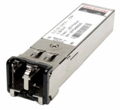 Cisco SFP-10G-SR-S módulo de red del transceptor Fibra óptica 10000 Mbit/s SFP+ 850 nm