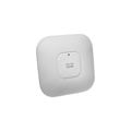 Cisco Aironet AIR-CAP2602E-A-K9 450 Mbit/s Energía sobre Ethernet (PoE)