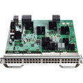 Cisco C9400-LC-48UX Catalyst UPOE de 48 puertos con 24p mGig 24p RJ-45 - Para redes de datos - 24 x RJ-45 10GBase-T UPoE LAN, 24 x RJ-45 10/100/1000Base-T - Par trenzado10 Gigabit Ethernet - 10GBase-T, 10/100/1000Base-T - Módulo enchufable