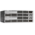 Cisco Catalyst C9300-48P-A dispositivo de redes Gestionado L2/L3 Gigabit Ethernet (10/100/1000) Energía sobre Ethernet (PoE) Gris