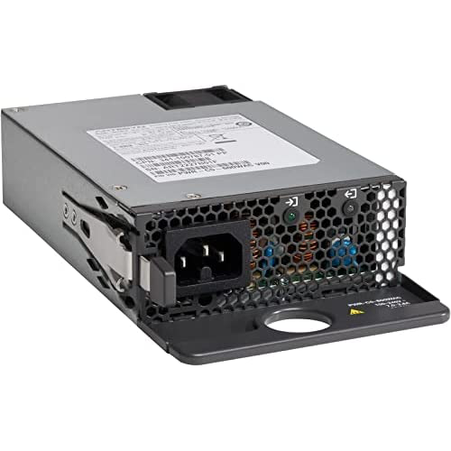 Cisco PWR-C5-600WAC= Fuente de alimentación para C9200L