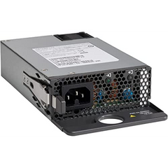 Cisco PWR-C5-600WAC= Fuente de alimentación para C9200L