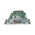 Cisco HWIC-2T Tarjeta de interfaz WAN de alta velocidad de 2 puertos - Para red de área amplia - 2 x Serial RS-232 WAN8