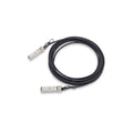 Cisco QSFP-H40G-CU5M Cable Twinaxial - Cable de red Twinaxial de 16.40 pies para dispositivo de red - Primer extremo: 1 x red QSFP+ - Segundo extremo: 1 x red QSFP+