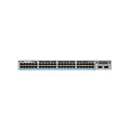 Cisco C9200L-48PXG-4X-E Switch Ethernet Catalyst - 48 puertos - Administrable - Compatible con 3 capas - Par trenzado