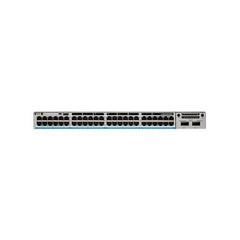 Cisco C9200L-48PXG-4X-E Switch Ethernet Catalyst - 48 puertos - Administrable - Compatible con 3 capas - Par trenzado