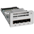 Cisco C9200-NM-4G módulo de conmutador de red Gigabit Ethernet