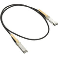 NEW RETAIL, CTO 10GBASE-CU SFP + 1M CBL GTW S/W RELE