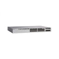 Cisco C9200-24T-A Switch Catalyst C9200-24T Layer 3 - 24 puertos - Administrable - Compatible con 3 capas - Par trenzado