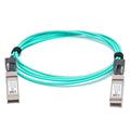 Cisco SFP-25G-AOC5M Cable óptico activo Cisco 25G de 5 metros - Cable de red de fibra óptica de 16,40 pies para dispositivo de red, switch - Primer extremo: Red SFP28 - 25 Gbit/s