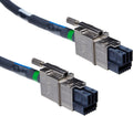 CISCO CAB-SPWR-30CM= Cable Cisco Stackpower - 30CM - para Catalyst 3750-x/3850