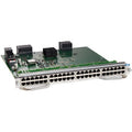 Cisco C9400-LC-48P Catalyst 9400 Series 48 puertos POE+ 10/100/1000 (RJ-45) - Para redes de datos - 48 x RJ-45 10/100/1000Base-T LAN - Par trenzadoGigabit Ethernet - 10/100/1000Base-T