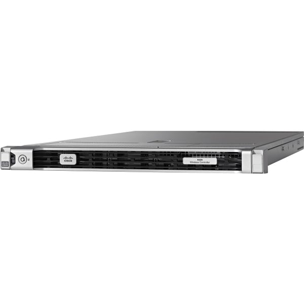 CISCO AIR-CT5520-50-K9 Cisco AIR 5520 controlador inalámbrico