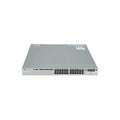 Cisco C9200-24P-A Catalyst 9200 PoE+ de 24 puertos, Ventaja de red