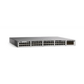 Cisco Catalyst C9300-48UN-A Gestionado L2/L3 Gigabit Ethernet (10/100/1000) Gris