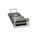 Cisco C9300-NM-2Q Catalyst 9300 2 módulos de red 40GE, repuesto - Para red ópticaFibra óptica40 Gigabit Ethernet - 40GBase-X - 2 ranuras de expansión - QSFP+ - Módulo enchufable