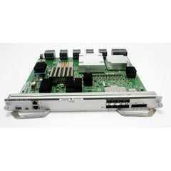 Cisco C9400-SUP-1 Catalyst 9400 Series Supervisor 1 Módulo - Para procesador, red óptica Fibra óptica 10 Gigabit Ethernet, 40 Gigabit Ethernet - 10GBase-X, 40GBase-X - 10 ranuras de expansión - QSFP, SFP+ - Módulo enchufable