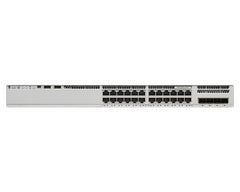 CISCO C9200-24P-E Switch Cisco Catalyst 9200 - 24 Puertos - Fast Ethernet - PoE+ - No Gestionado