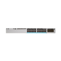 CISCO C9300-24P-A Switch Cisco Catalyst C9300-24P-A - 24 Puertos - Gigabit - PoE+ - Gestionado