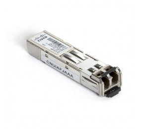 CISCO GLC-SX-MMD SFP mini-GBIC - LC - 850nm - Multimodo