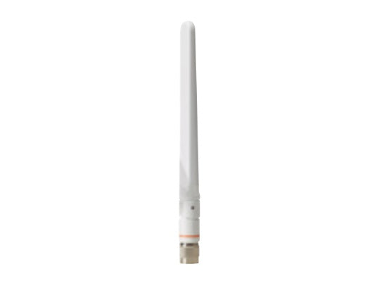 Cisco AIR-ANT2524DW-R Antena Cisco Aironet - 2.4/5 GHz - 2/4 dBi - RP-TNC