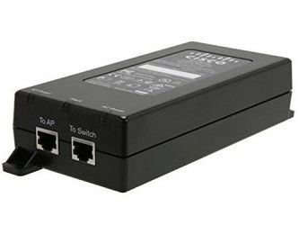 Cisco PoE injector AC 100-240 V 802.3AT for Cisco Access Points