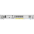 Cisco ISR1100-6G ROUTER 4GE PUERTOS LAN/WAN Y 2SFP PUERTOS 4GB RAM