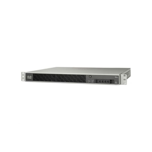 Cisco ASA5525-FTD-K9 DEFENSA CONTRA AMENAZAS FIREPOWER 8GE AC