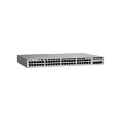 Cisco Catalyst C9300-48S-A Switch Gestionado L2/L3