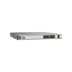 Cisco C9500-24X-E 6 puertos y 10 G, módulo de red de 8 x 10 GE, NW Ess. Licencia - Administrable