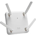 Cisco AIR-AP1852E-B-K9 Aironet 1850 2000 Mbit/s Blanco