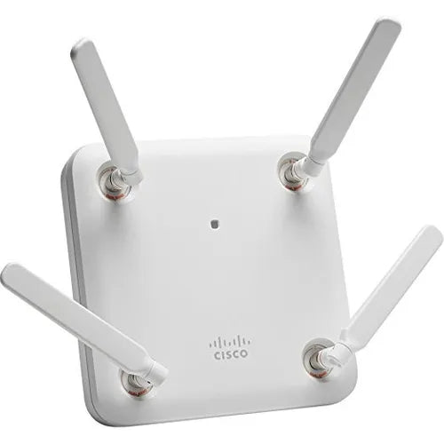 Cisco AIR-AP1852E-B-K9 Aironet 1850 2000 Mbit/s Blanco
