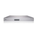 Cisco FPR1120-ASA-K9 Firepower FPR-1120 Network Security/Firewall Appliance - 8 puertos - 1000Base-T, 1000Base-X - Gigabit Ethernet - 294.40 MB/s Rendimiento de firewall - 150 VPN - 8 x RJ-45 - 4 ranuras de expansión totales - 1U - Montable en rack