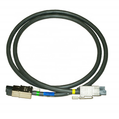 Cisco CAB-SPWR-150CM Cable de interconexión de alimentación - Para switch - Longitud del cable de 4,92 pies