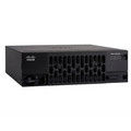 Cisco ISR4461/K9 Router Cisco ISR 4461 con 4 GE