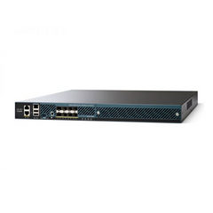 Cisco AIR-CT5508-50-K9 controlador