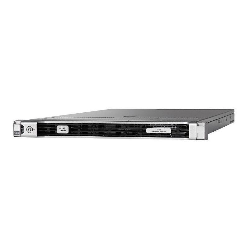 CISCO AIR-CT5520-K9 5520 Series Controlador Inalámbrico