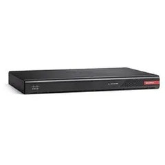 Cisco ASA5508-FTD-K9 Dispositivo de seguridad de red/firewall - 8 puertos - 10/100/1000Base-T - Gigabit Ethernet - 8 x RJ-45 - 1U - Montable en rack