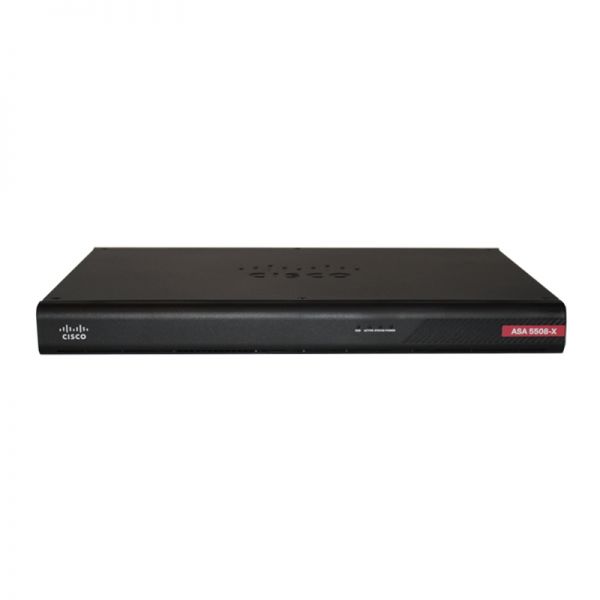 Cisco ASA5508-K9 cortafuegos (hardware) 1U 1000 Mbit/s